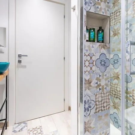 Апартаменты -premium Suite- Loft Artistico Nel Centro Di Турин