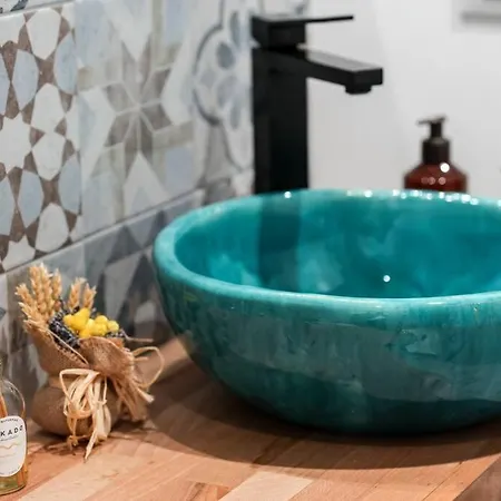-premium Suite- Loft Artistico Nel Centro Di * Турин