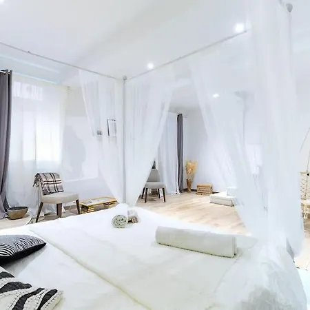 Appartement -premium Suite- Loft Artistico Nel Centro Di
