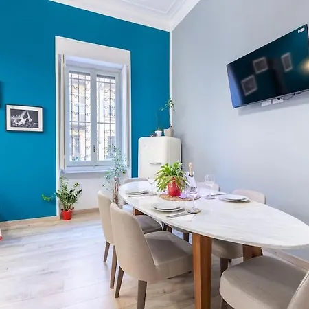 -premium Suite- Loft Artistico Nel Centro Di Appartement *