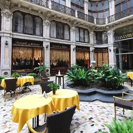 -premium Suite- Loft Artistico Nel Centro Di 公寓 都灵