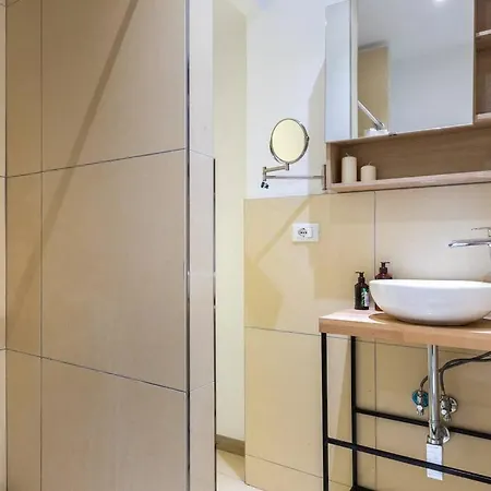 -premium Suite- Loft Artistico Nel Centro Di